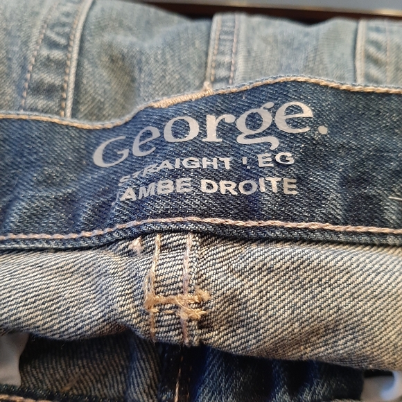 Man's jeans - Picture 4 of 9